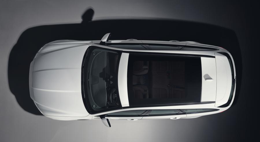  Jaguar XF S Sportbrake 2017 года  (WW) (фото 8 из 67)